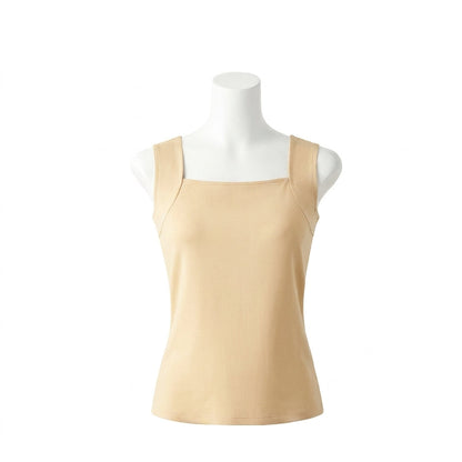 Maggie's Tank Built-In Bra Comfort Shaper Tank